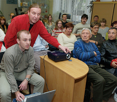 foto